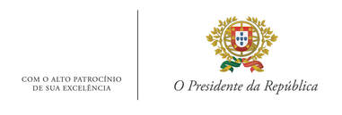 Chancela 'Com o Alto Patrocínio de Sua Excelência O Presidente da República'